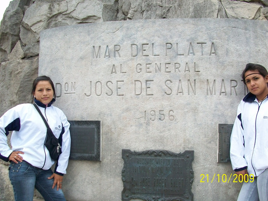 Fanny y Jessy,  grandes promesas