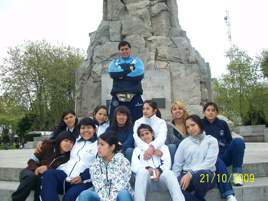 UN EKIPAZO, Volveremos!!!!