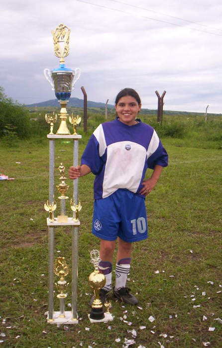 Goleadora y Mejor Jugadora