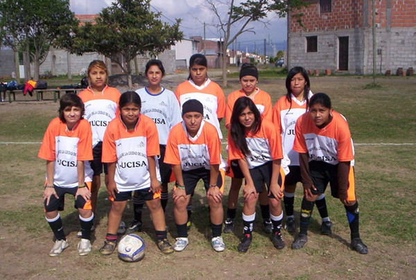 Saltaguia 2010,  nueva generacion!!!