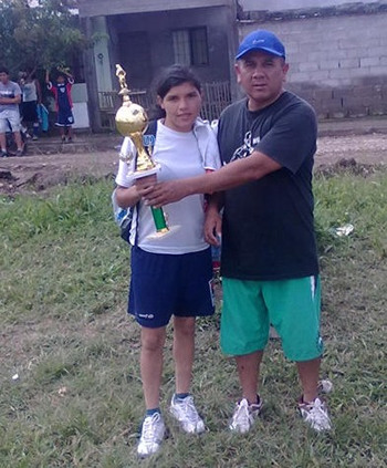 Zulema 11 goles